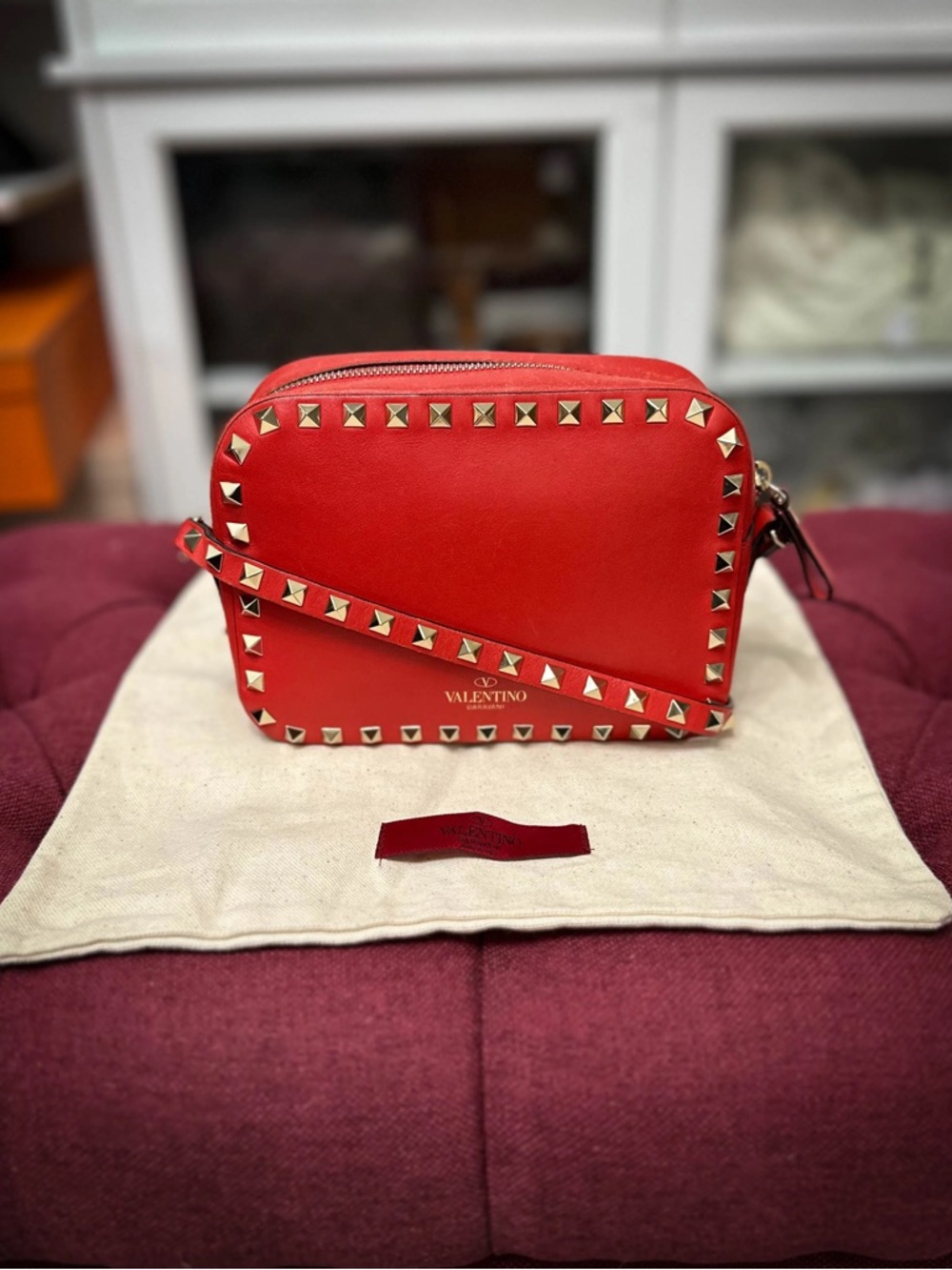 Valentino Crossbody